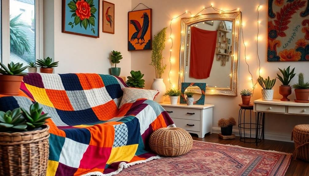 affordable room refresh ideas