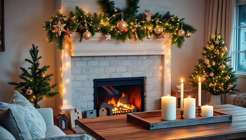 brighten up holiday celebrations