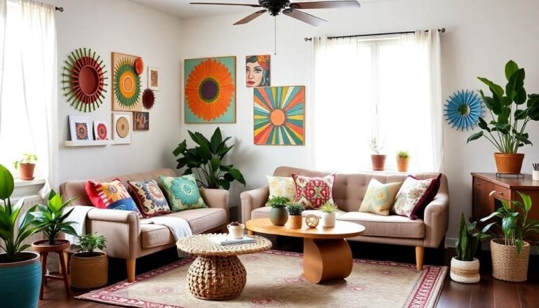 budget friendly diy home decor