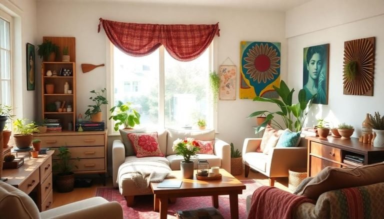 budget friendly room makeover tips