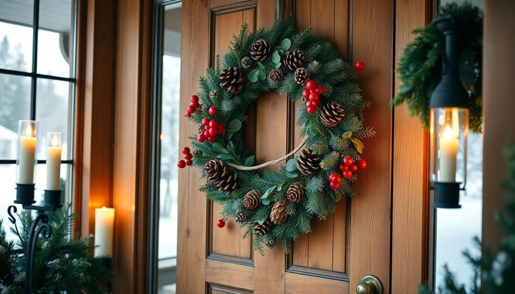 charming seasonal decor ideas