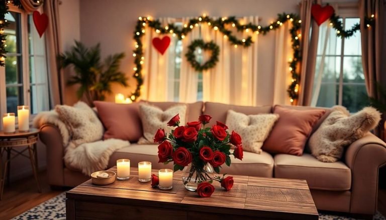 charming valentine s day decor
