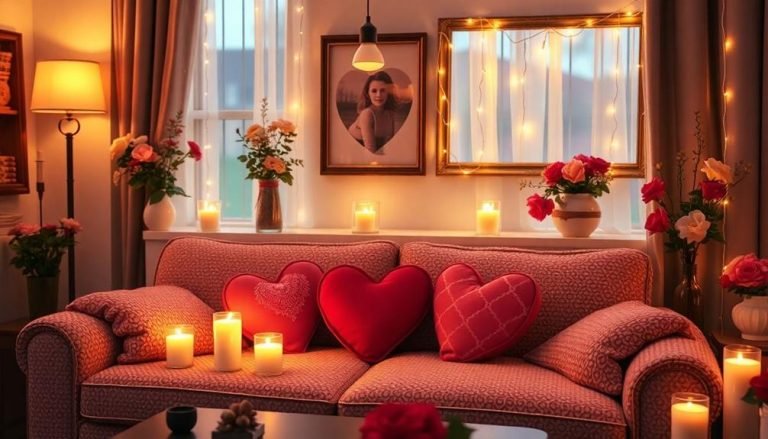 charming valentine s decor inspiration