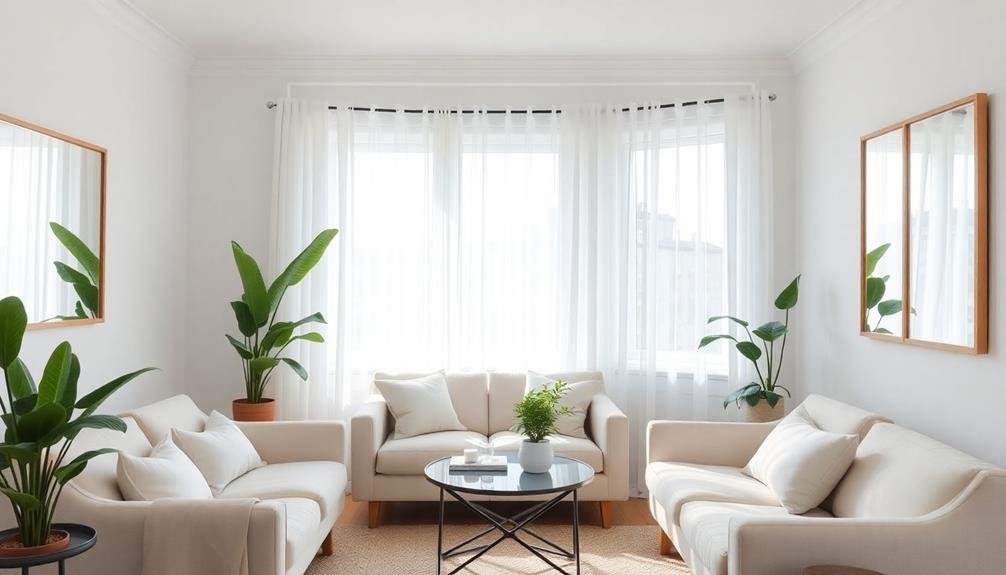 choose bright color palettes