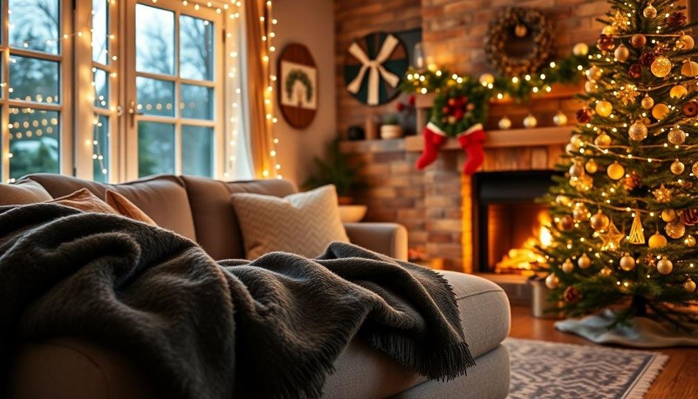 craft a joyful ambiance