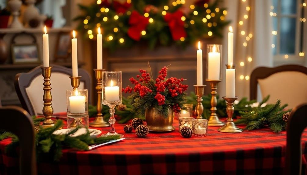 creative table decor ideas