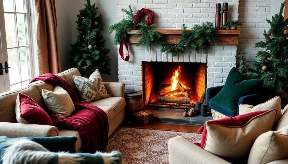 embrace vibrant seasonal hues
