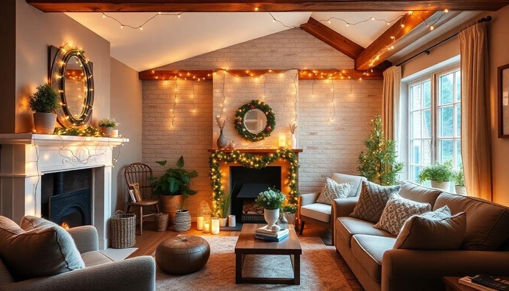 enchanting illuminated decorative orbs