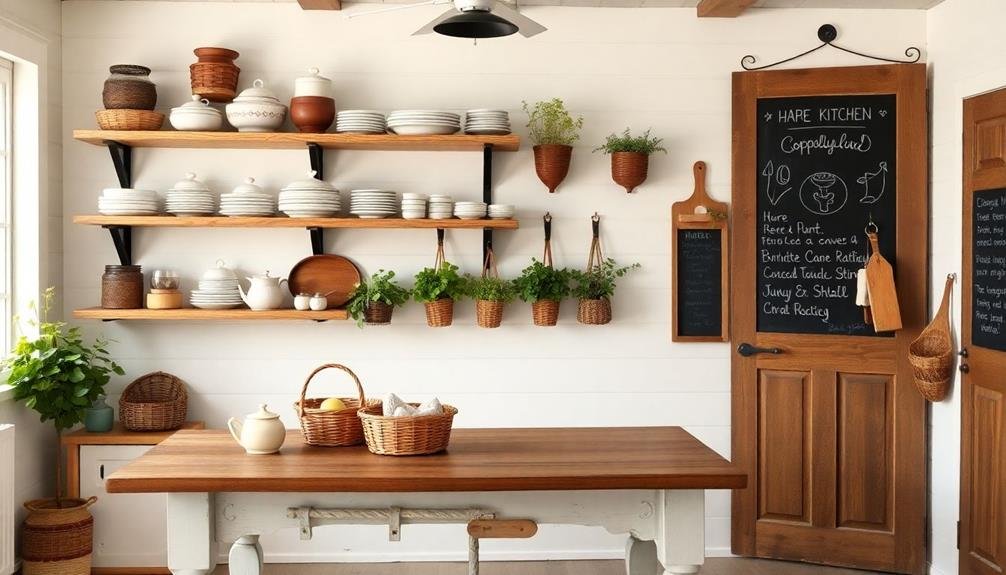 enhance practical home aesthetics