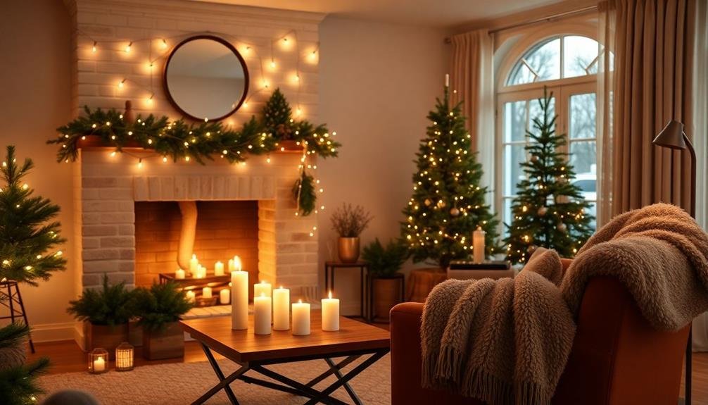 enhance room with illumination