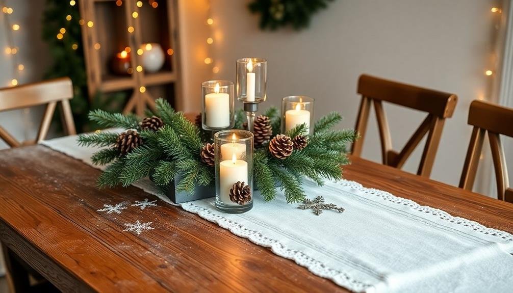 enhance your seasonal decor