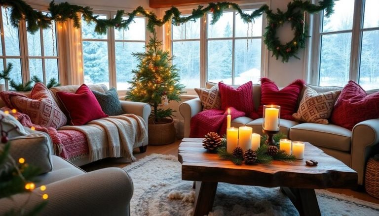 festive uk winter decor tips