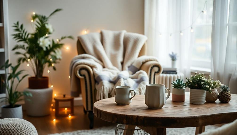 gentle hues for design
