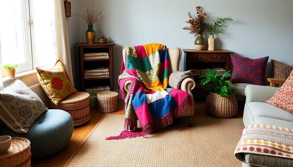 innovative textile design techniques