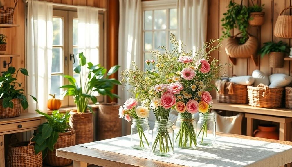 integrate nature s elements now