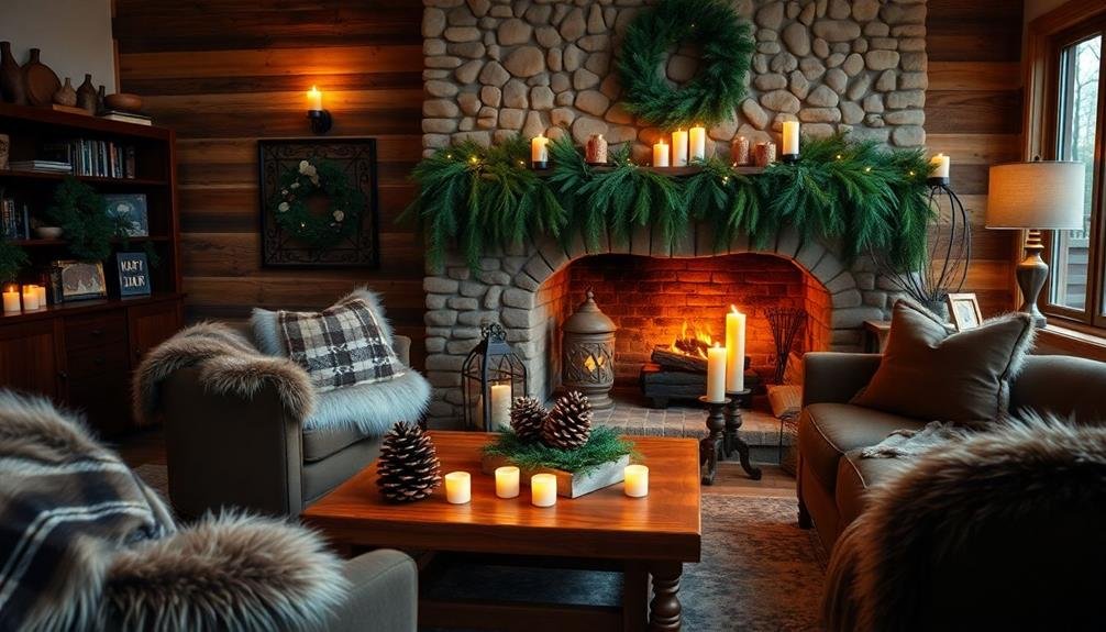 nature inspired home aesthetics