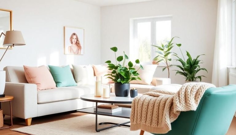 new year home decor ideas