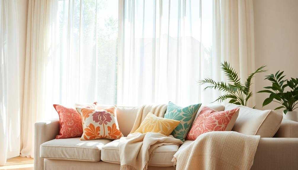revamp textile and fabric