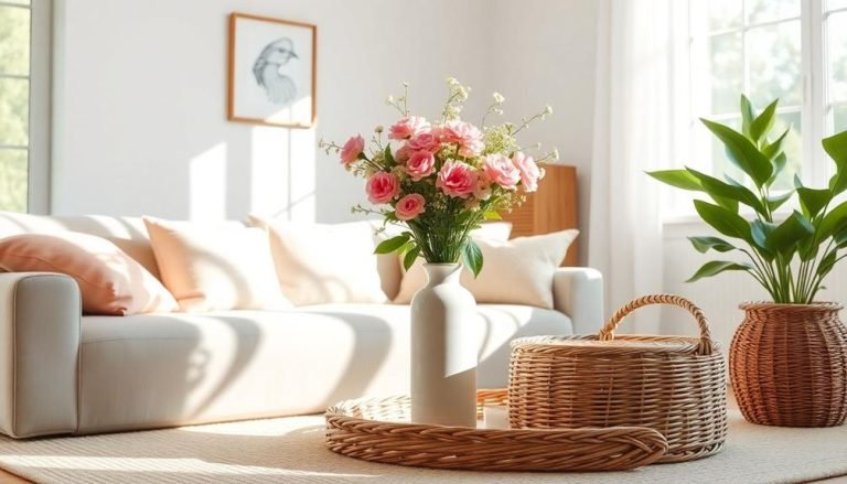spring home decor essentials