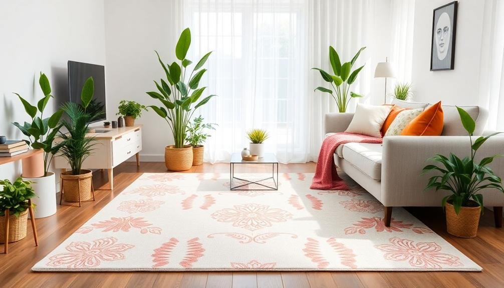 versatile lightweight area rugs