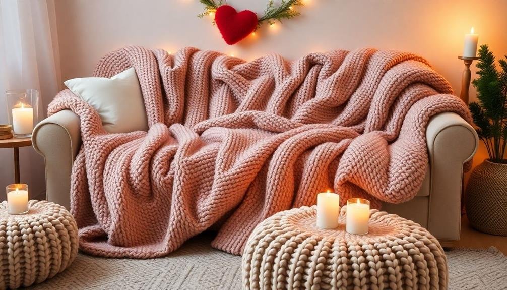 warm comfort for home