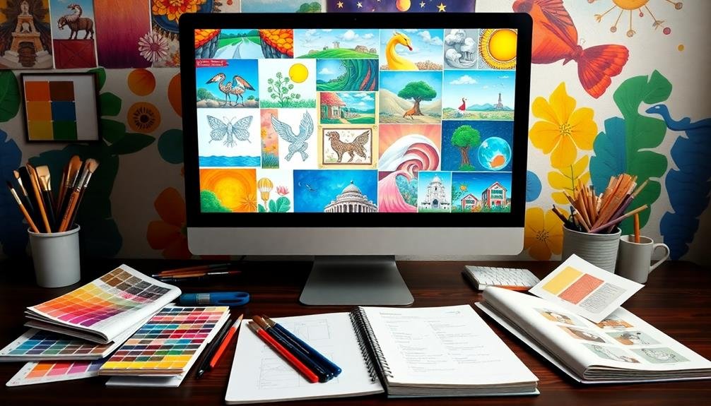 access free online resources