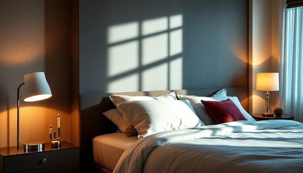 adjustable brightness table lamps