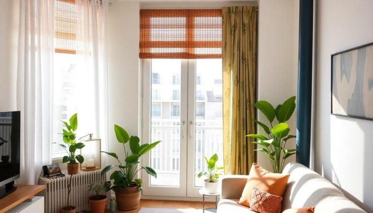 affordable apartment window solutions