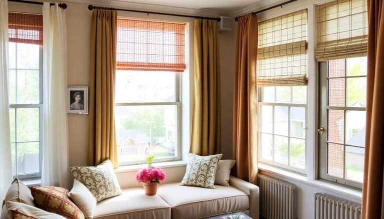 affordable apartment window solutions
