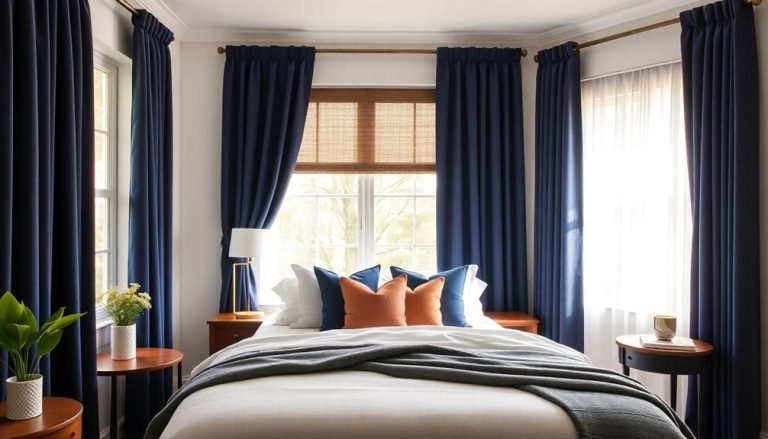 affordable blackout curtain tips