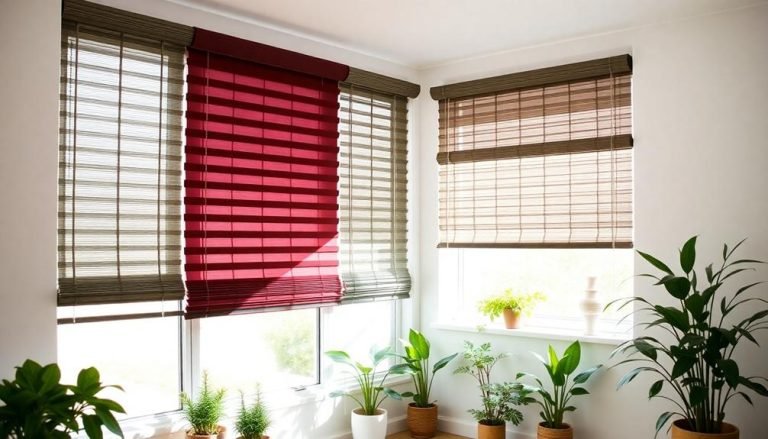 affordable chic window treatments