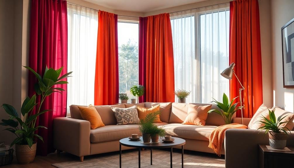affordable curtain recommendations guide