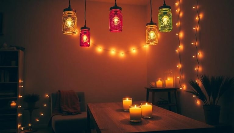 affordable diy lighting solutions