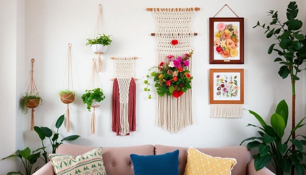 affordable diy wall decor