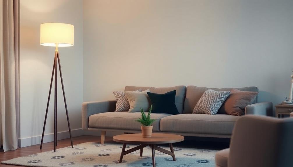 affordable floor lamps available