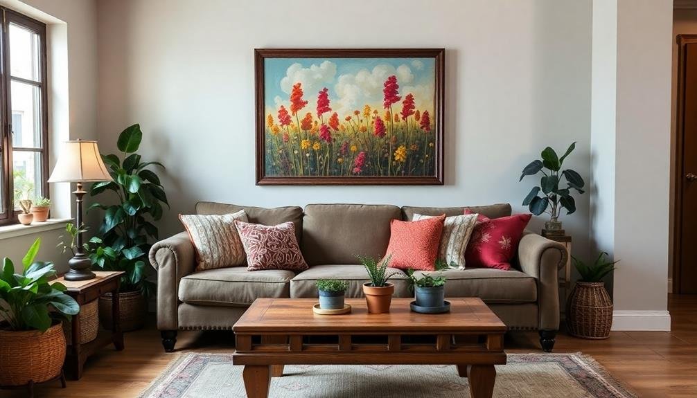 affordable home decor ideas