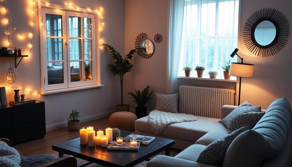 affordable home lighting solutions