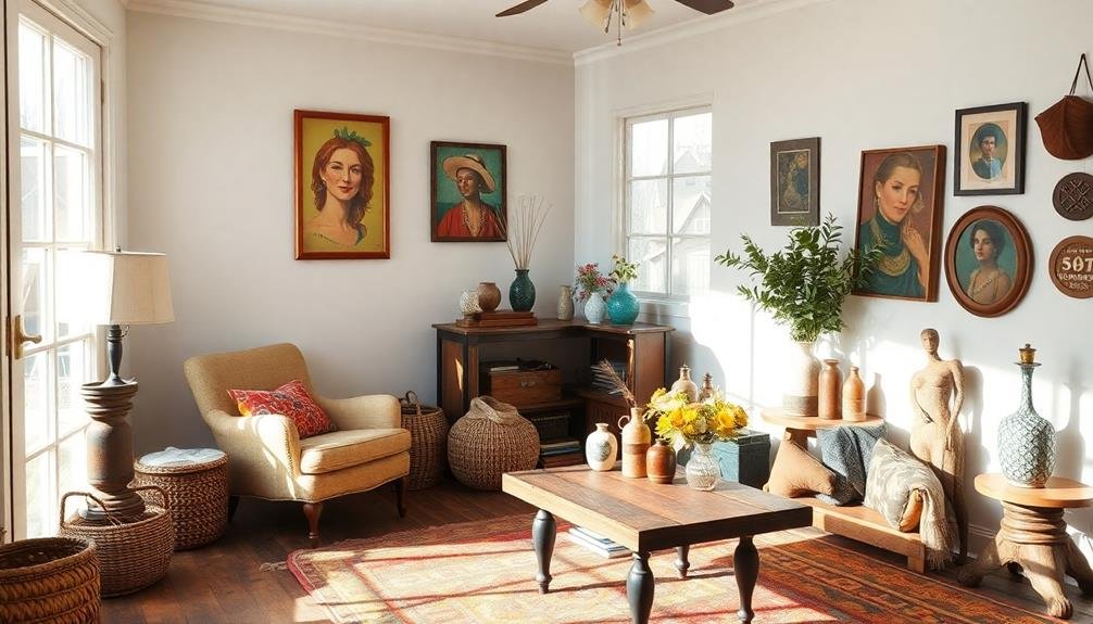 affordable home makeover ideas