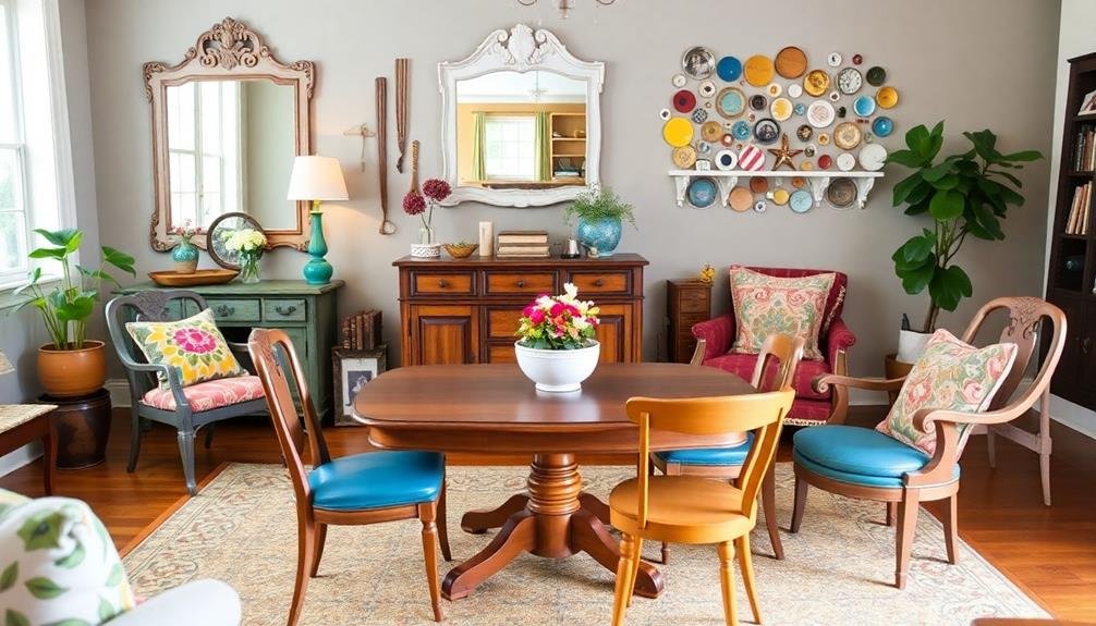 affordable home styling ideas