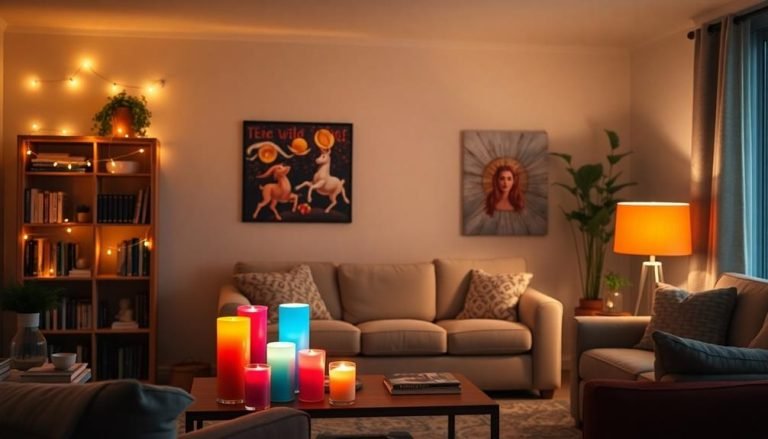 affordable led lighting ideas