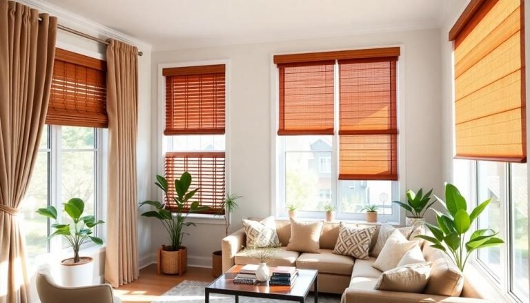 affordable local window treatments