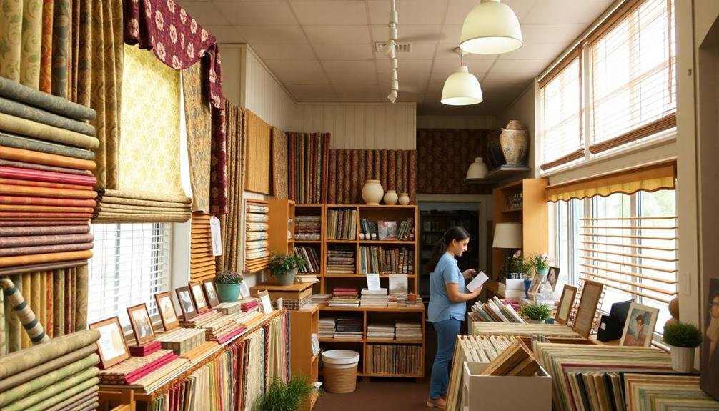affordable specialty shop choices
