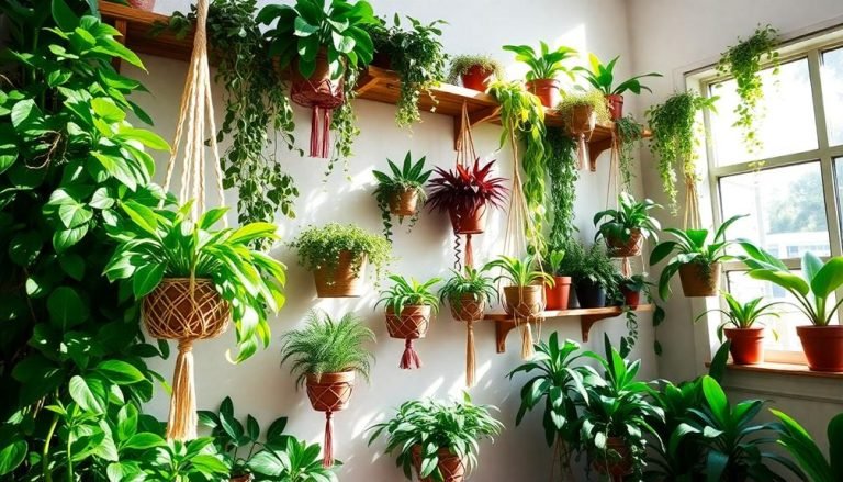 affordable stylish indoor greenery
