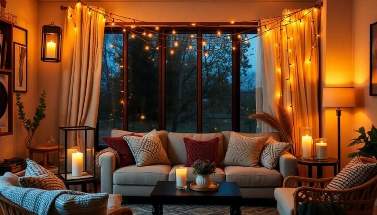 affordable stylish lighting ideas