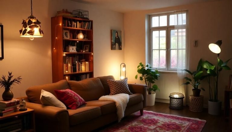 affordable stylish lighting ideas
