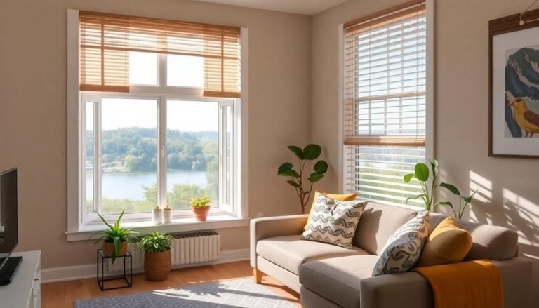 affordable stylish window blinds