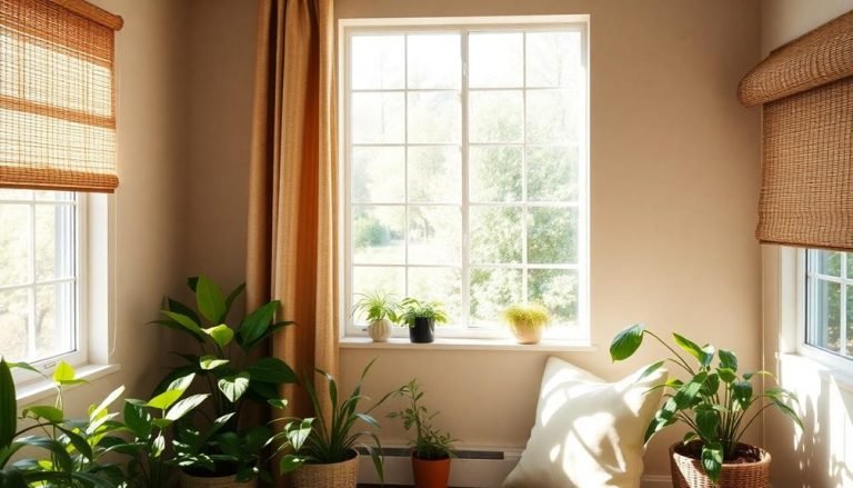 affordable sustainable window treatments