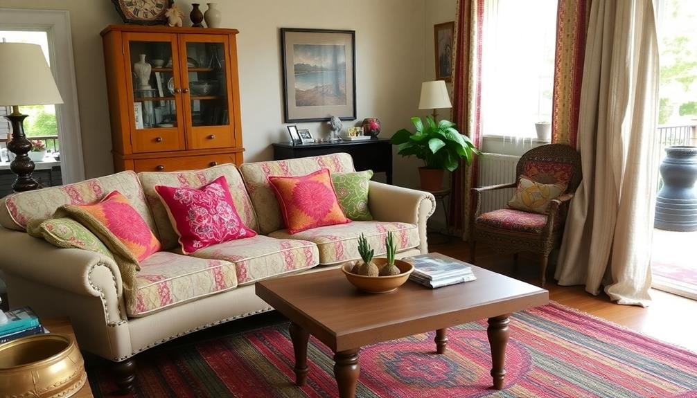 affordable textile options available