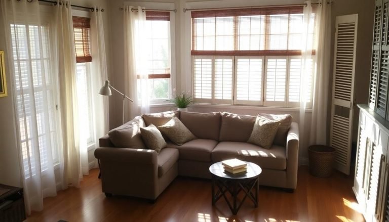 affordable window treatment options