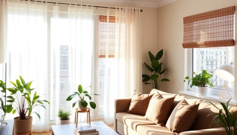 affordable window treatments options